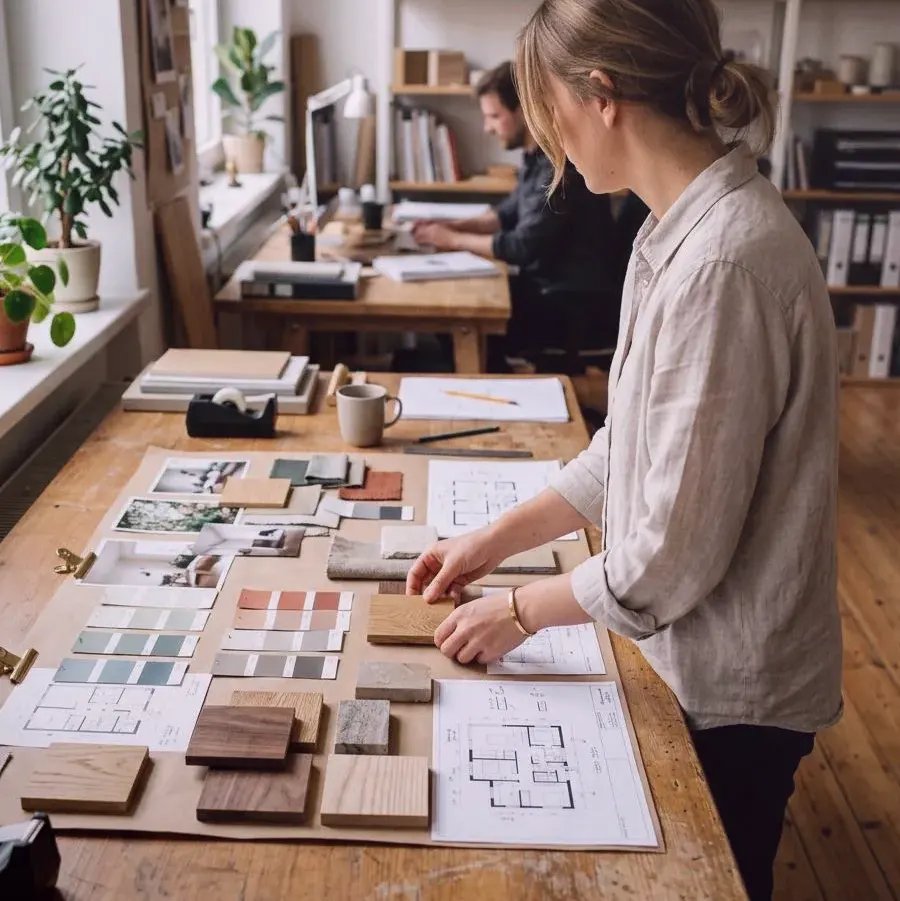 Weis Buch — Unsere Design-Experten bei Weis Buch