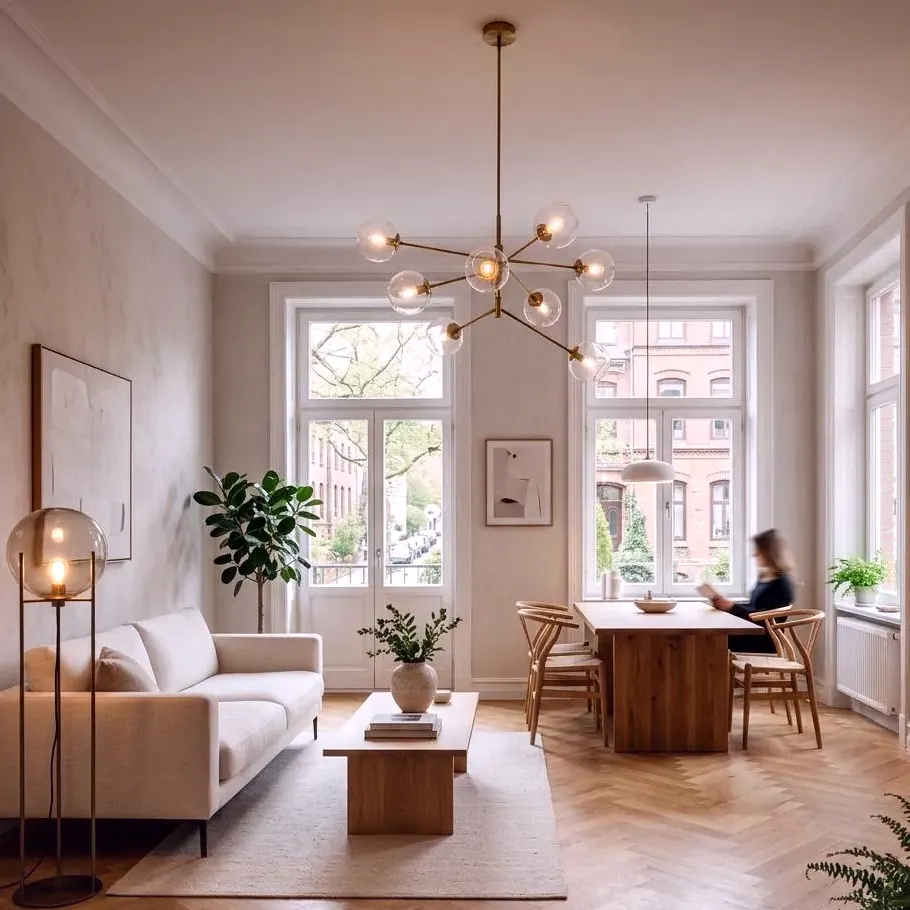 Weis Buch — interiordesign in Frankfurt am Main