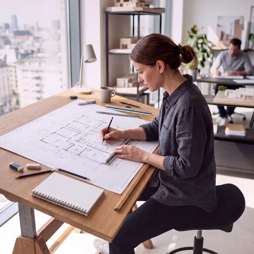 Weis Buch — interiordesign in Frankfurt am Main